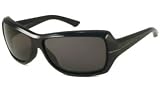 Nike Precocious Sunglasses - Black / Grey