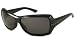 Nike Precocious Sunglasses - Black / Grey