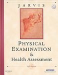 Physical Examination & Health Assessment (Jarvis, Physical Examination & Health Assessment) [ 2007 Hardcover]