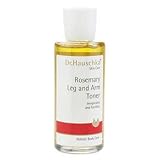 Dr. Hauschka Rosemary Leg and Arm Toner