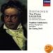 Beethoven: The Piano Concertos