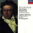 Beethoven: The Piano Concertos