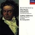 Beethoven: The Piano Concertos