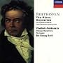 Beethoven: The Piano Concertos