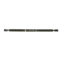 Gewindefeile, f�r Innen + Au�engewinde 0.80-3,00 metrisch