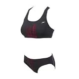 Endurance Plus Shape 2 Piece - Titanium