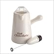 Bonjour 53770 32 oz Hot Chocolate Maker