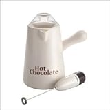 BONJOUR（ボンジュール）　Hot　CHOCOKATE　MAKER（ホットチョコレートメーカー）
