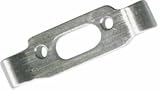 Silver Alloy Rear Arm Mount18 T