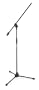 Samson - Pieds pour microphones STAND MICRO PERCHE ULTRA-LEGER