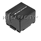 Camcorder Battery Hitachi