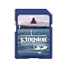 Kingston 2GB SD Card