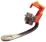 2 Pin Inside Guard Socket