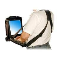 Infocase User Harness- (used with CF-FM50 &CF-FM34) Replaces Fmuh-p