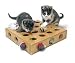Pet Product 3833 Cat Peek-A-Prize