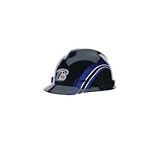 MSA 454-818386 Standard V-Gard Hard Capw-Baltimore Ravens Logo