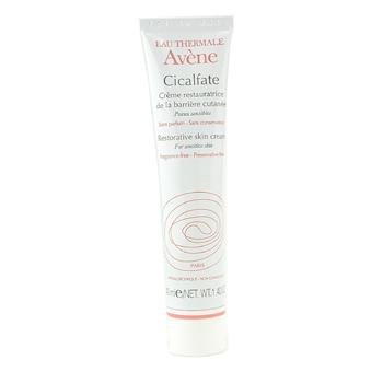 Avene Cicalfate Restorative Skin Cream 1.35oz