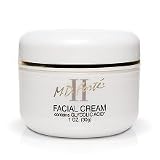 MD Forte Facial Cream II with Glycolic Acid, 1oz