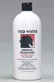 Rio Vista Products Rio Vista Equine Shampoo Quart - 01032