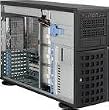 Supermicro CSE-745TQ-R800B Chassis (Black)