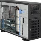Super Micro CSE-745TQ-R800B Big-Tower Server Gehäuse (S-ATA/SAS, 800 Watt Redundant)