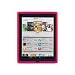 Hard Candy Cases Sleek Skin Case for Apple iPad, Pink, (SK-IPAD-PNK)