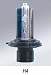 Produkt-Bild: Xenon Brenner H4 4300/6000/8000/10000/12000K , Kelvin:6000