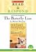 Butterfly Lion Teacher Resource