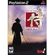 Way of the Samurai PS2