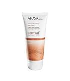 AHAVA Dermud Sensitive Skin Body Cream Lotion