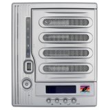 SMARTNAS5D Nas Iscsi Desktop Raid 5BAY