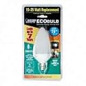 BULB CFC CANDLE BULB CAND BASE