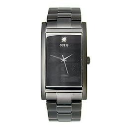 GUESS Stainless Steel Bracelet Watch by GUESS?