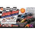 Champ Car Slot Car Track Set - Long Beach Grand Prix