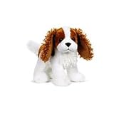 Webkinz King Charles Spaniel New with Sealed Tag and Unused Code