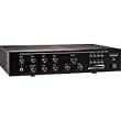 Seven Zone 260 WATT/70 Volt Commercial Amplifier