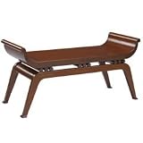Traditional Accents 6041092 Dynasty Bench