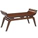 Traditional Accents 6041092 Dynasty Bench