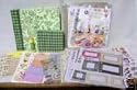 Memories Direct Set - 2600+ Pc Scrapbooking KIT