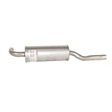 Bosal 235-973 Resonator And Pipe Assembly by Bosal