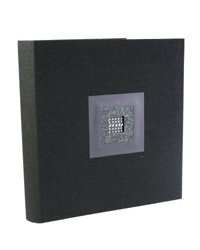 Superbe album photo traditionnel grand format