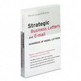 Strategic Business Letters and E-mails