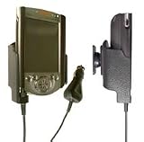 Puregadgets Exclusive Brodit Brodit Active Car Kit Holder Mount with Tilt Swivel function Compaq iPAQ 36xx for all countries