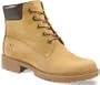Timberland Women's Boots Premium 5" Chukka Wheat Nubuck 22390 (9.5 M US, Wheat)