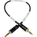 Sescom LN2MIC-ZOOMH4N 3.5mm Line to Microphone Attenuation Cable for HDSLR Cameras