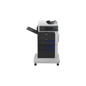 HP Color Laserjet CM4540F Mfp Printer F Bundle Of CM4540HP Clj CM4540F Mfp Print