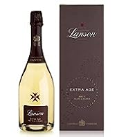 Lanson Extra Age Blanc De Blancs NV - Single Bottle