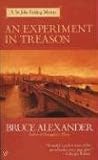 An Experiment in Treason