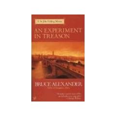 An Experiment In Treason