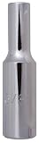 1 1/16 Size, Style (length) - 6 Point-Deep, 1/2 Drive Socket, Stanley/Proto (1 Each)